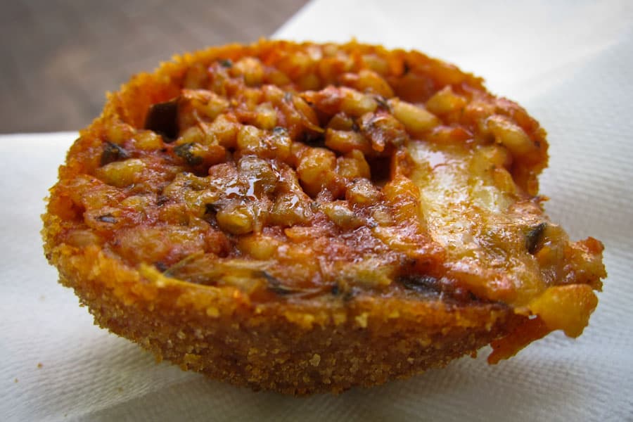 Suppli Suppli