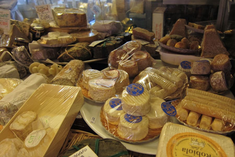 Volpetti Volpetti in Testaccio Rome