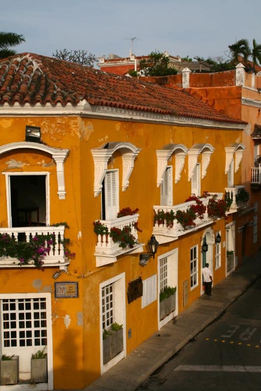 Cartagena, Colombia