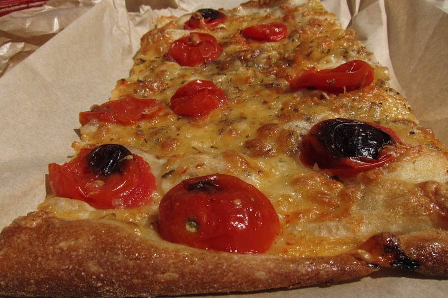 Pizza Slice Pizza Slice