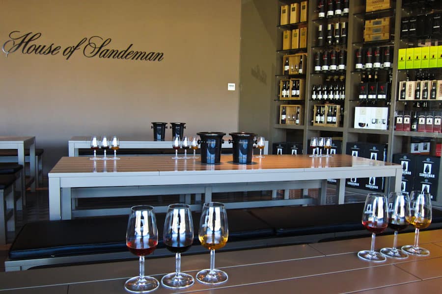 Quinta do Seixo tasting room, Douro Valley 12 Quinta do Seixo tasting room, Douro Valley 12
