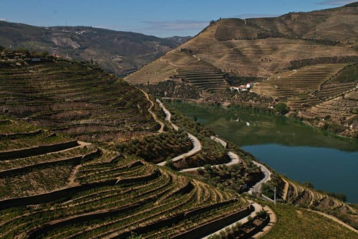 Douro Valley, Portugal