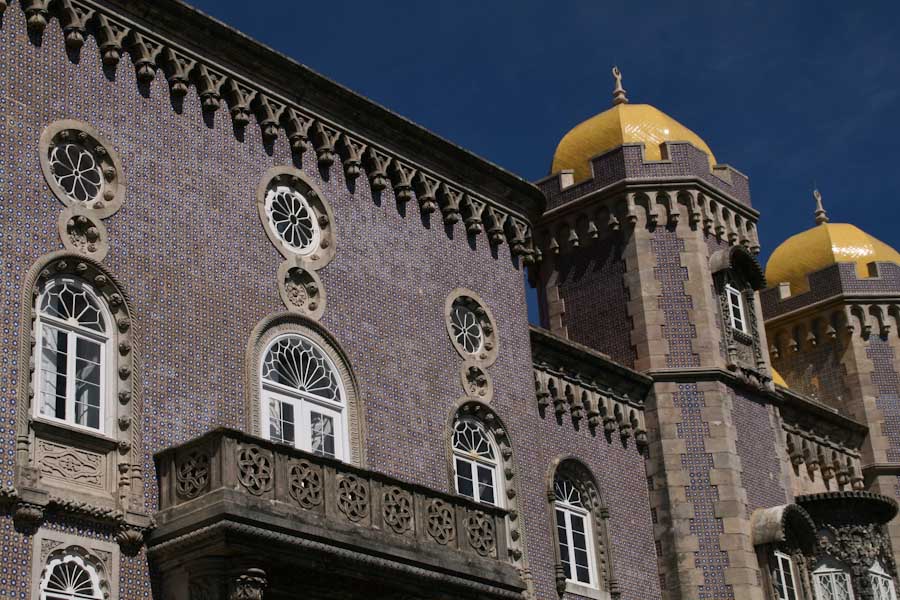 Pena palace 9