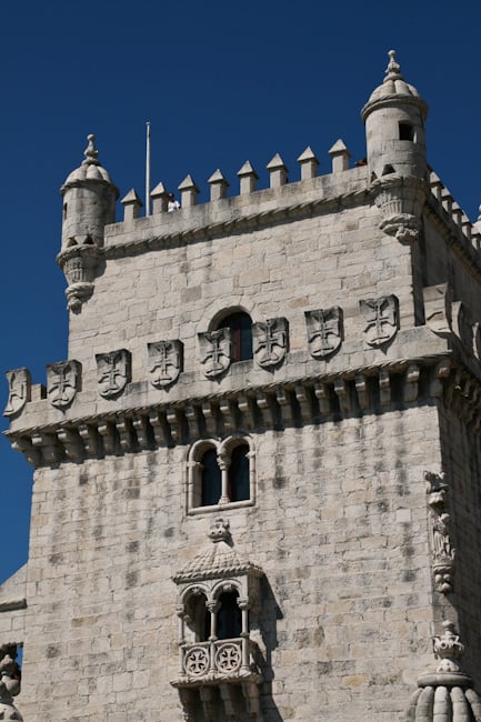 Torre de Belem