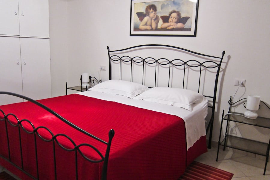 B & B Terra dei Santi, Spello 1