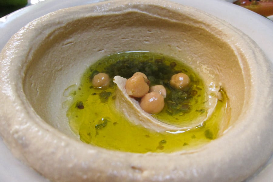 Hummus