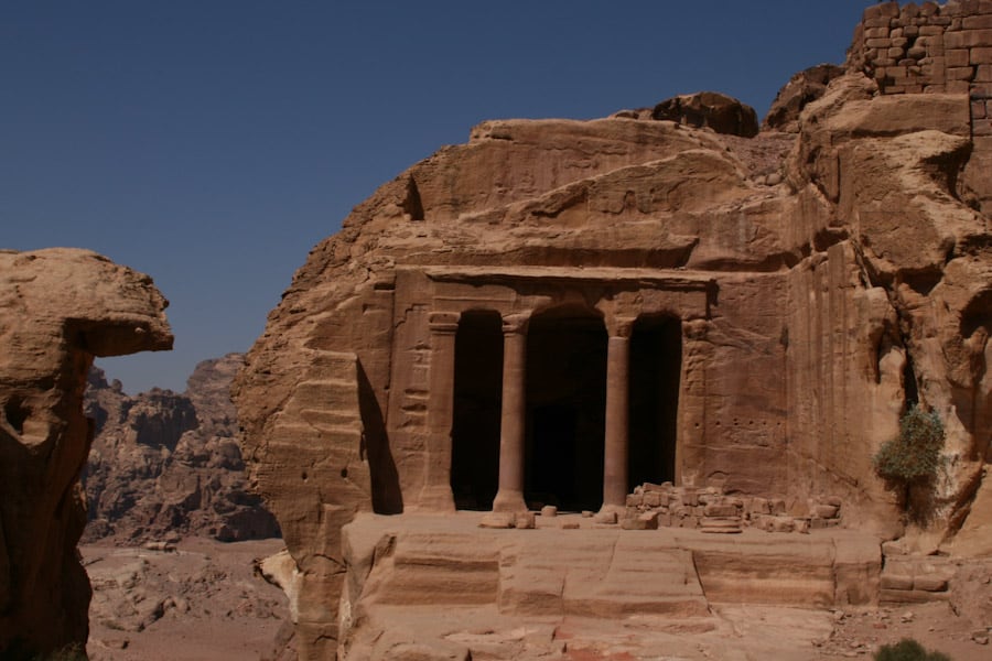 Garden Tomb