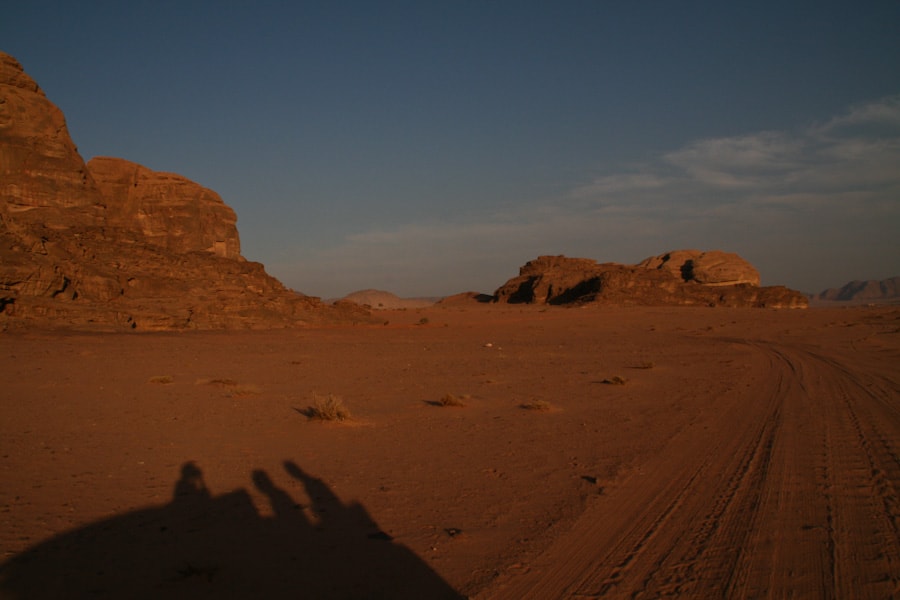 Wadi Rum by jeep Wadi Rum by jeep