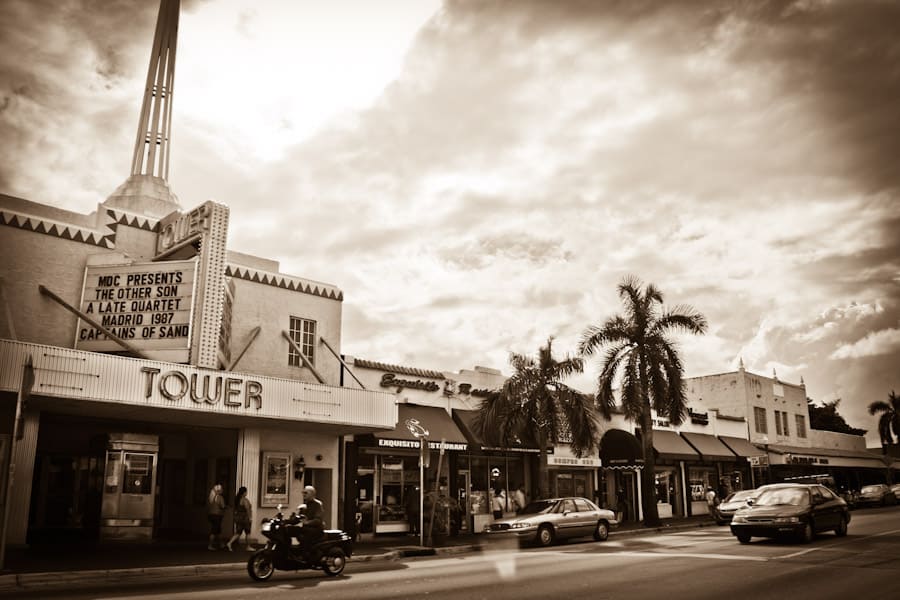 Little Havana, Miami