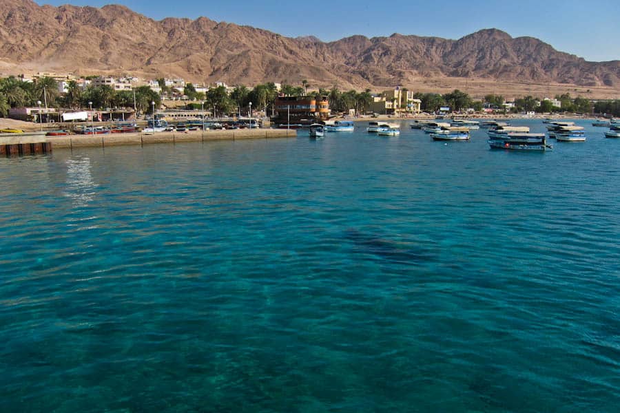 Aqaba, Jordan