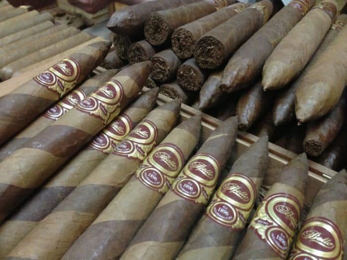 Little Havana cigars