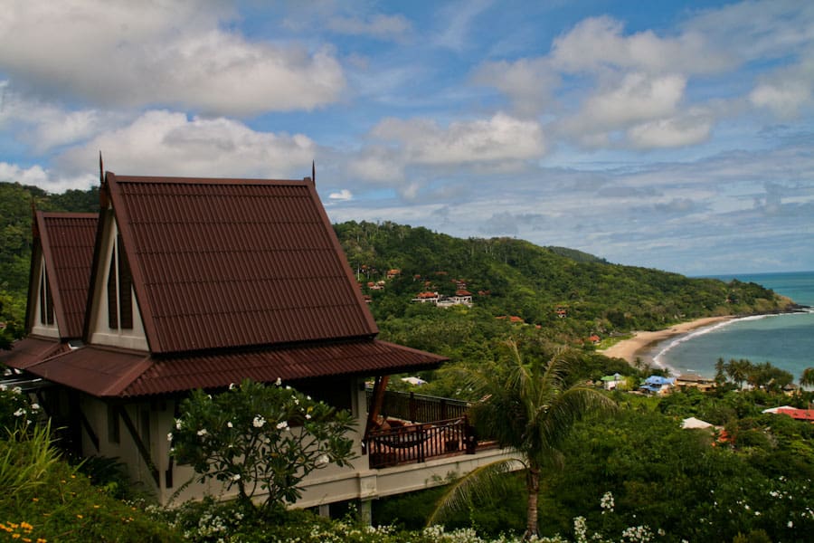 Baan Kantiang See Villa, Koh Lanta