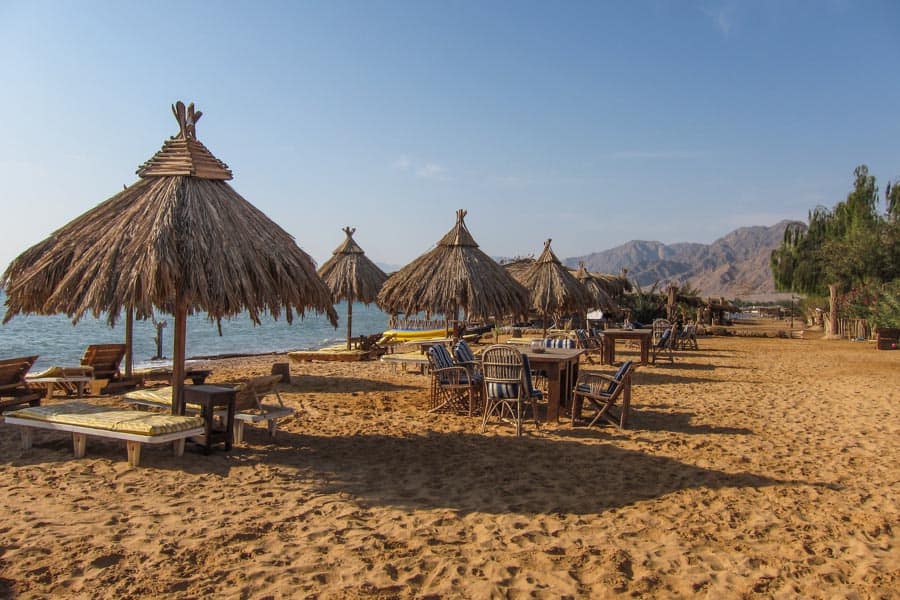 Nuweiba, Egypt