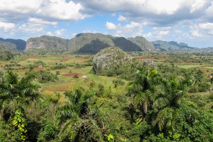 Vinales, Cuba