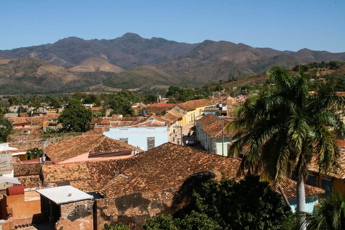 Trinidad, Cuba