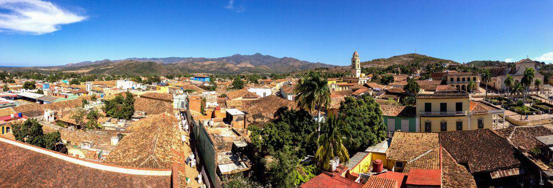 Trinidad, Cuba