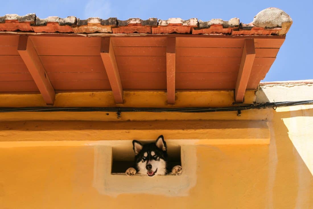 Trinidad, Cuba