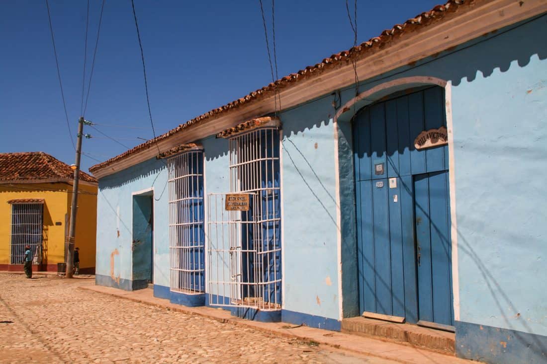 Trinidad, Cuba