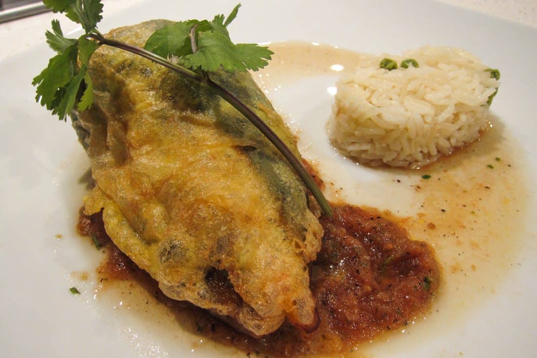 Chile relleno