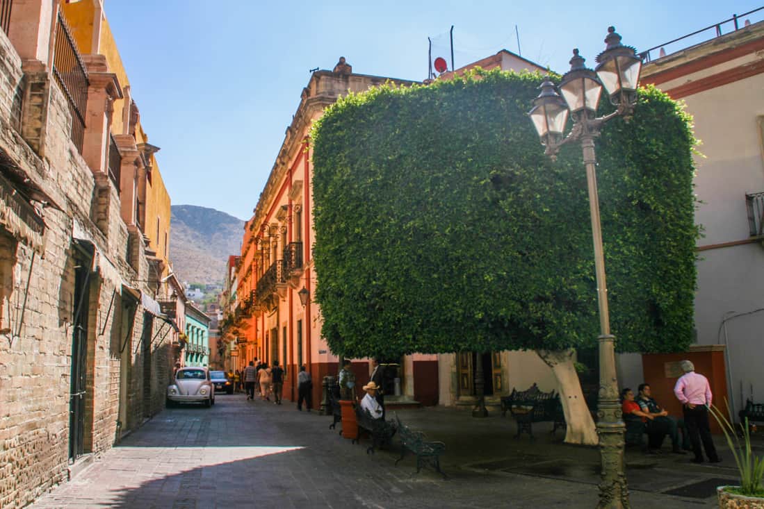 Guanajuato, Mexico