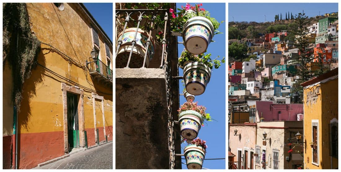 Guanajuato, Mexico