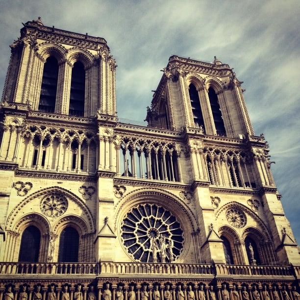 Notre Dame