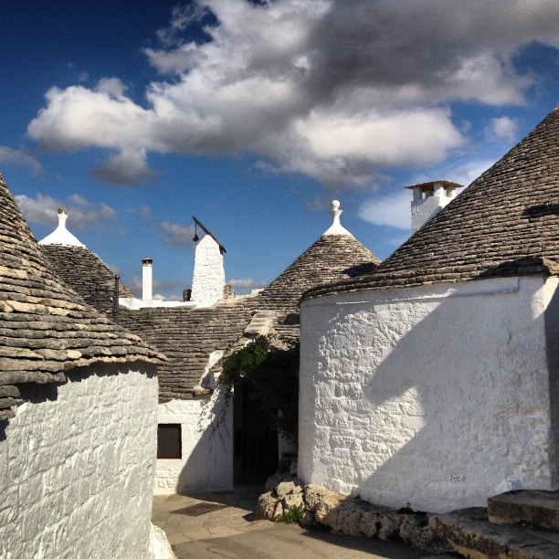 Trulli