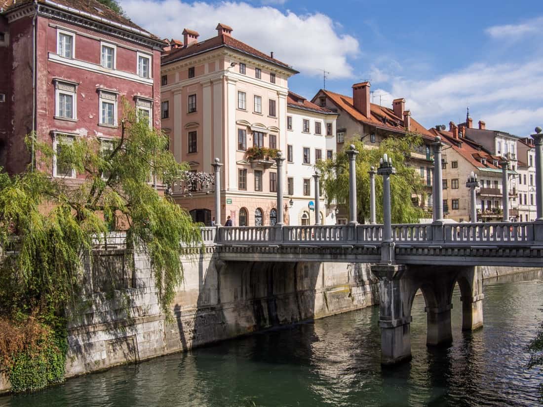 Ljubljana, Slovenia