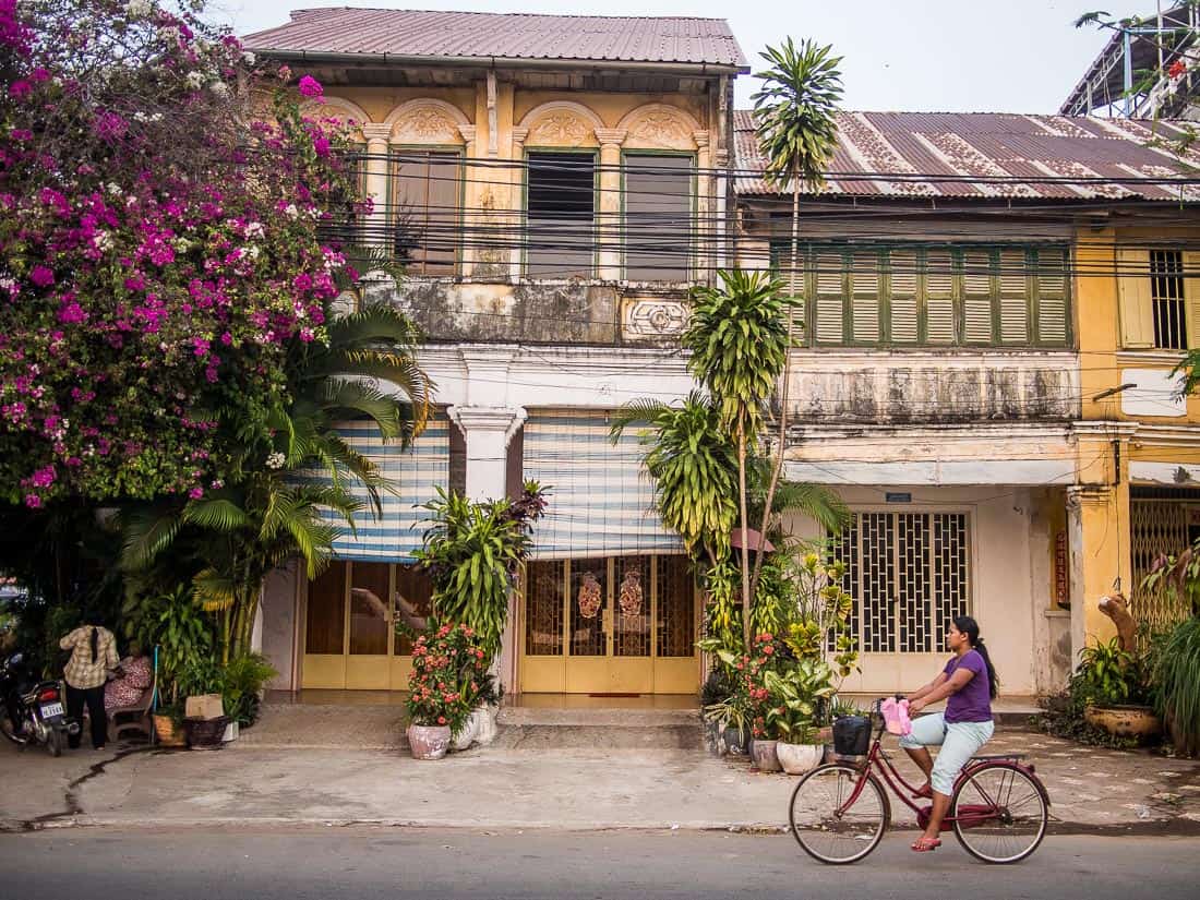 Kampot, Cambodia