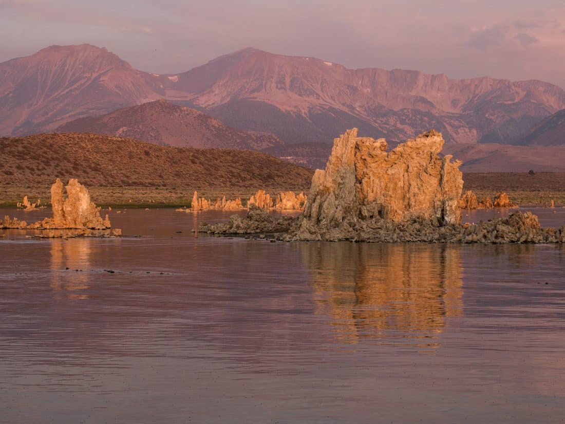 Mono Lake