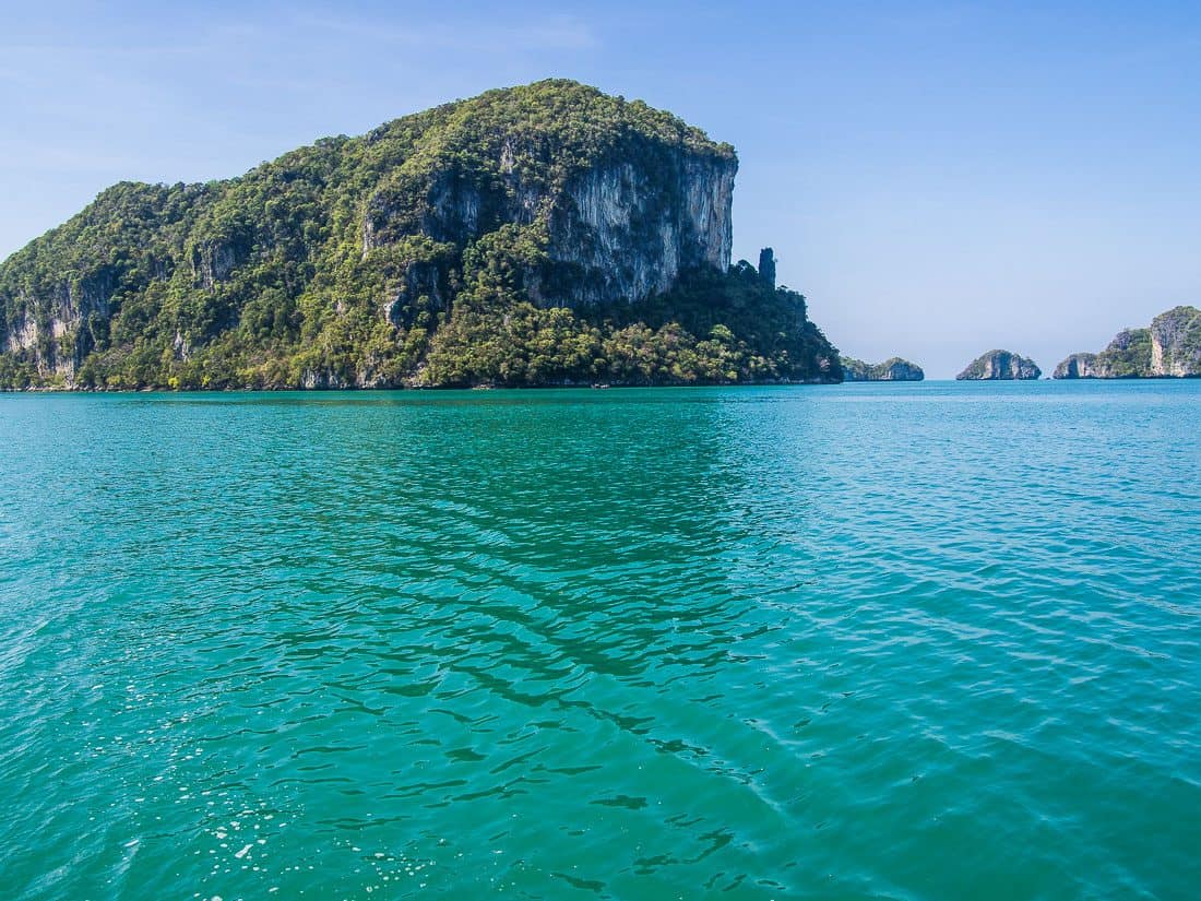 Langkawi Sailing School