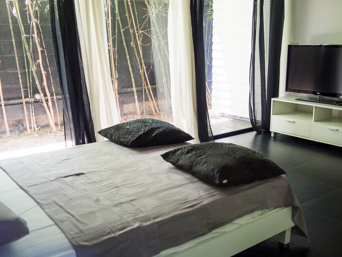 F5 Villa, Malee Seaview, Koh Lanta