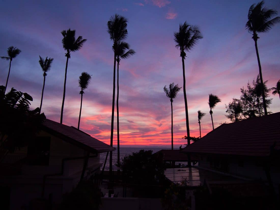 F5 Villa, Malee Seaview, Koh Lanta