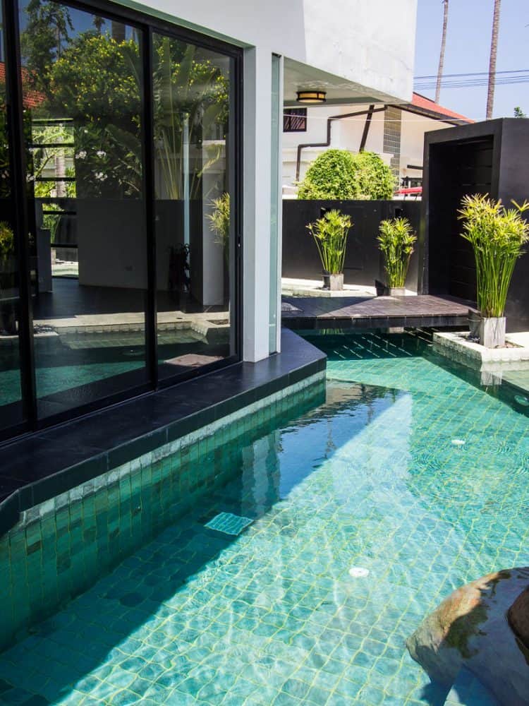 F5 Villa, Malee Seaview, Koh Lanta