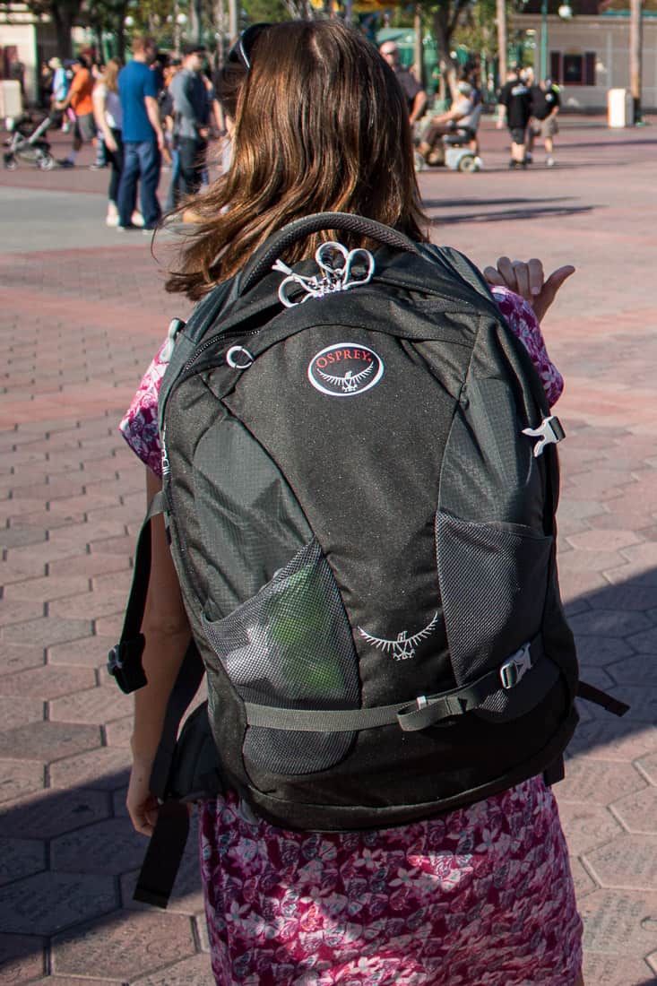 Osprey Farpoint 40 Review  An In-Depth Look At This Carry-On Backpack