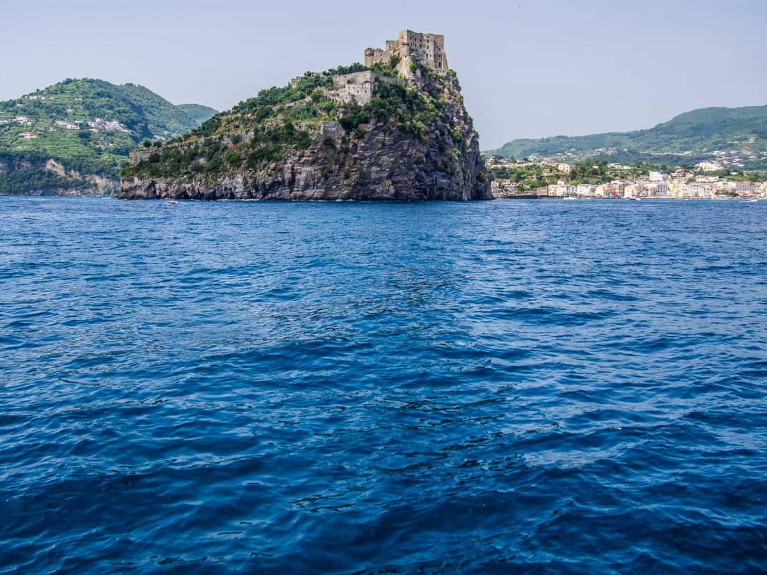 3-ischia-castle-sailing-amalfi-coast