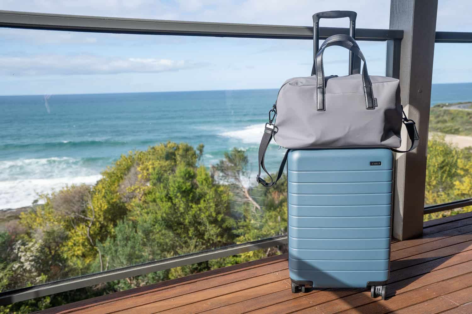 Carry-on Luggage Size by Airline: Ultimate Guide for 2023