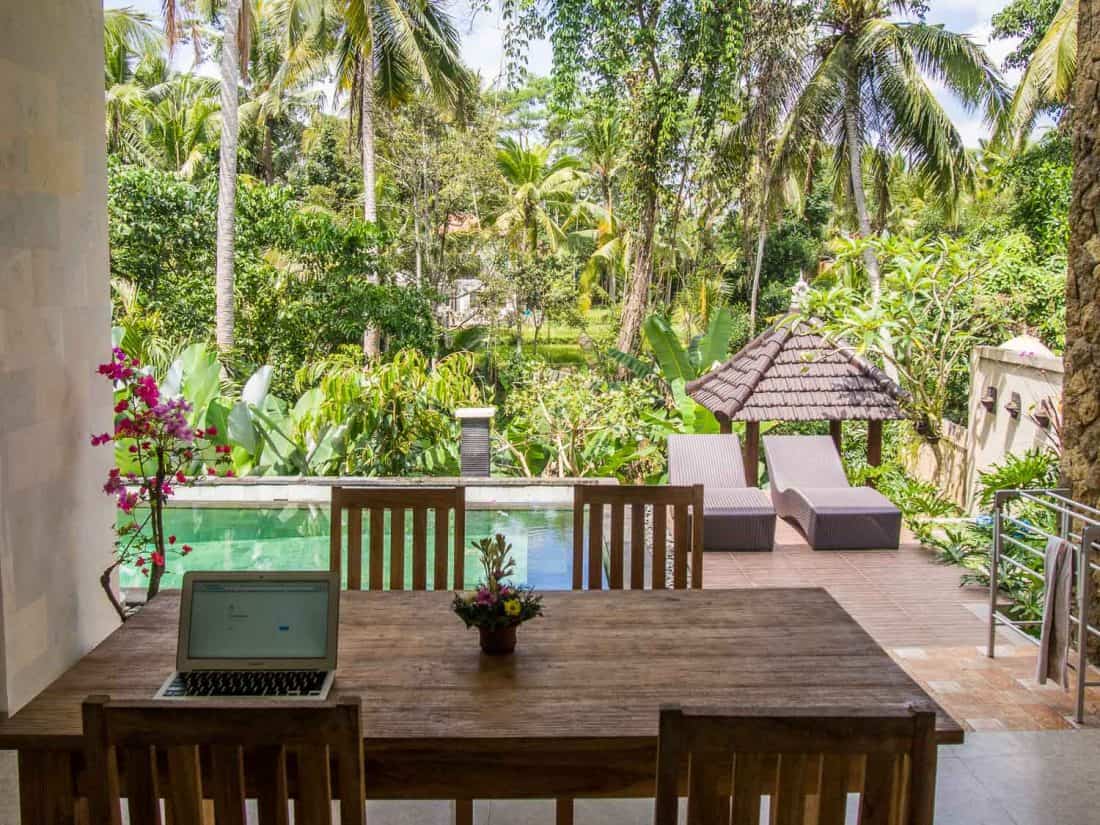 A Digital Nomad’s Guide to Living in Ubud, Bali