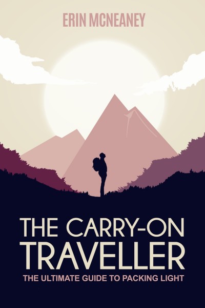 The Carry-On Traveller Book