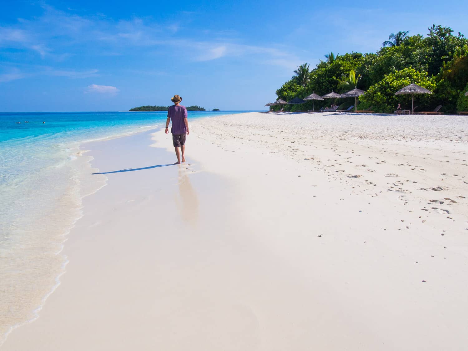 Reethi Beach