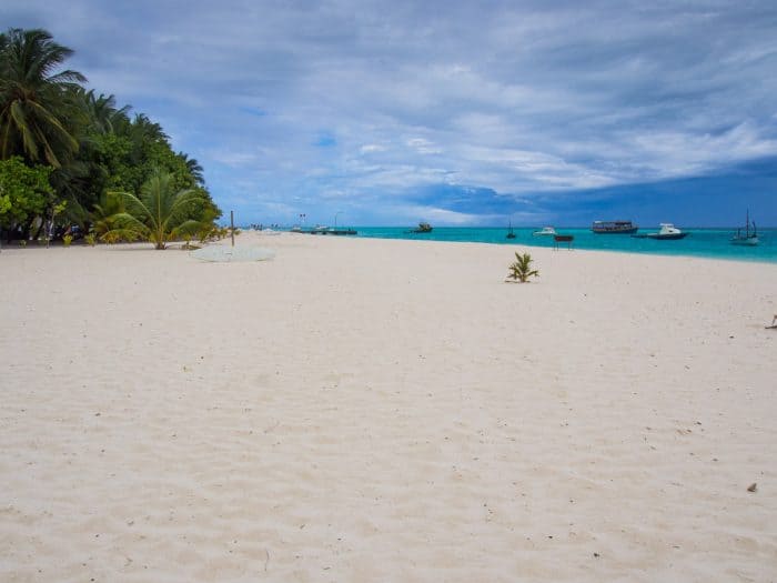 Fulidhoo, Maldives