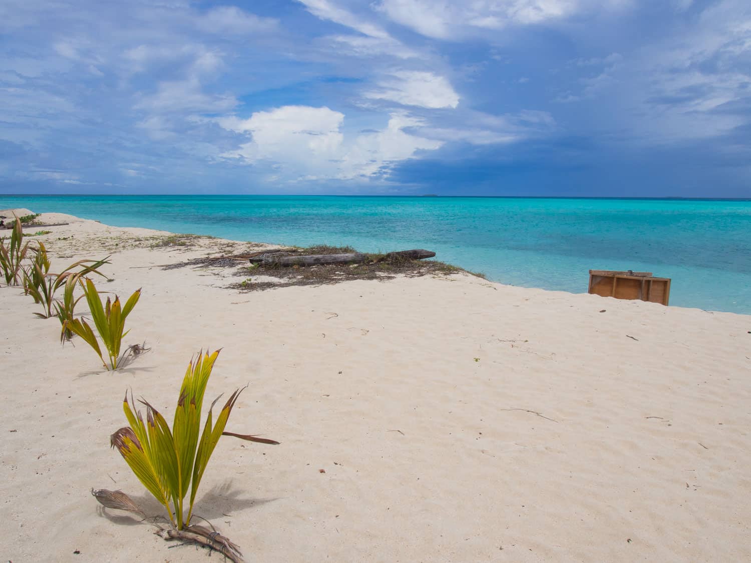 Fulidhoo, Maldives