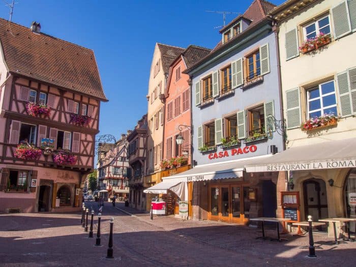 Colmar, France