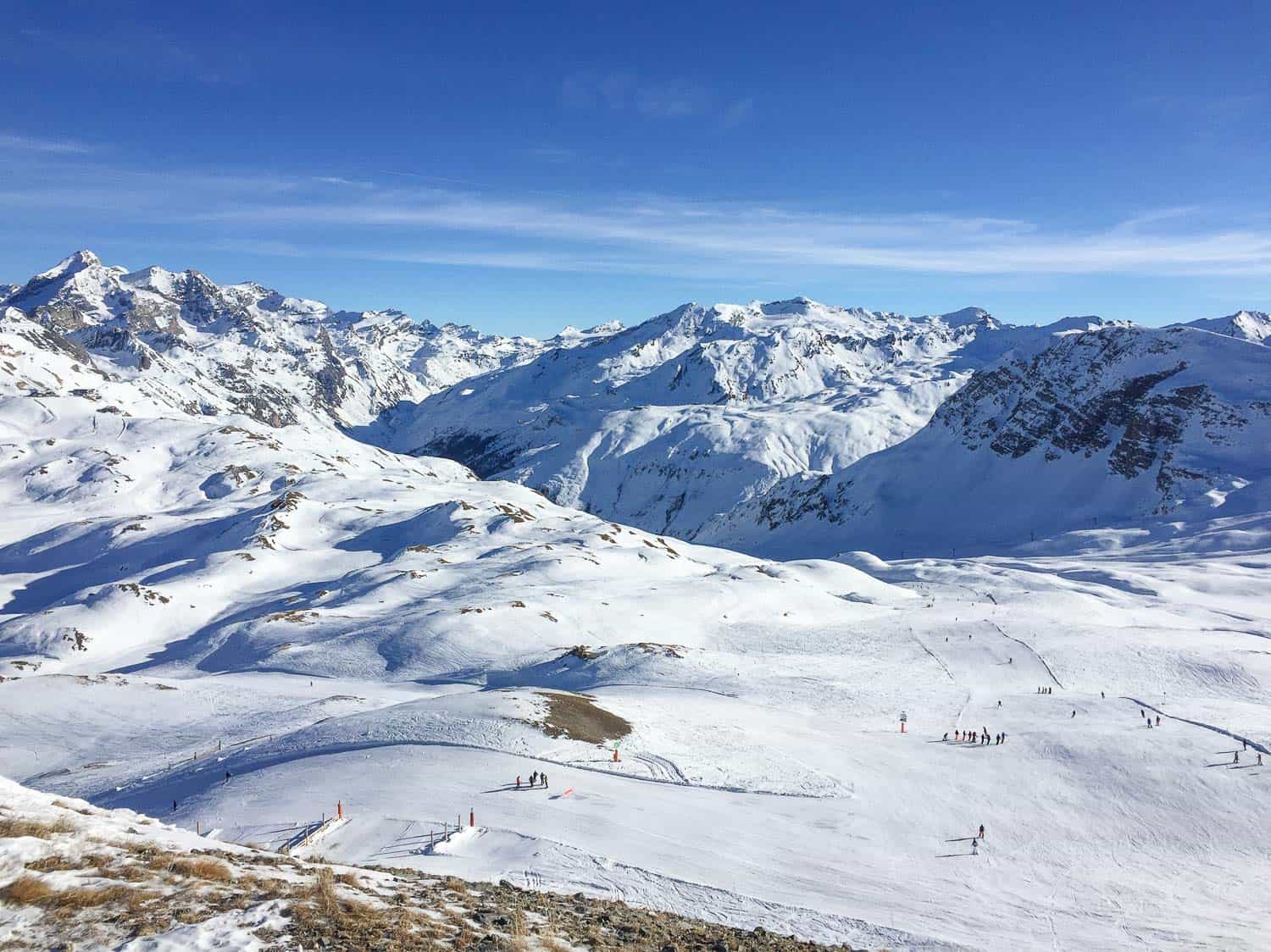 Val d'isere