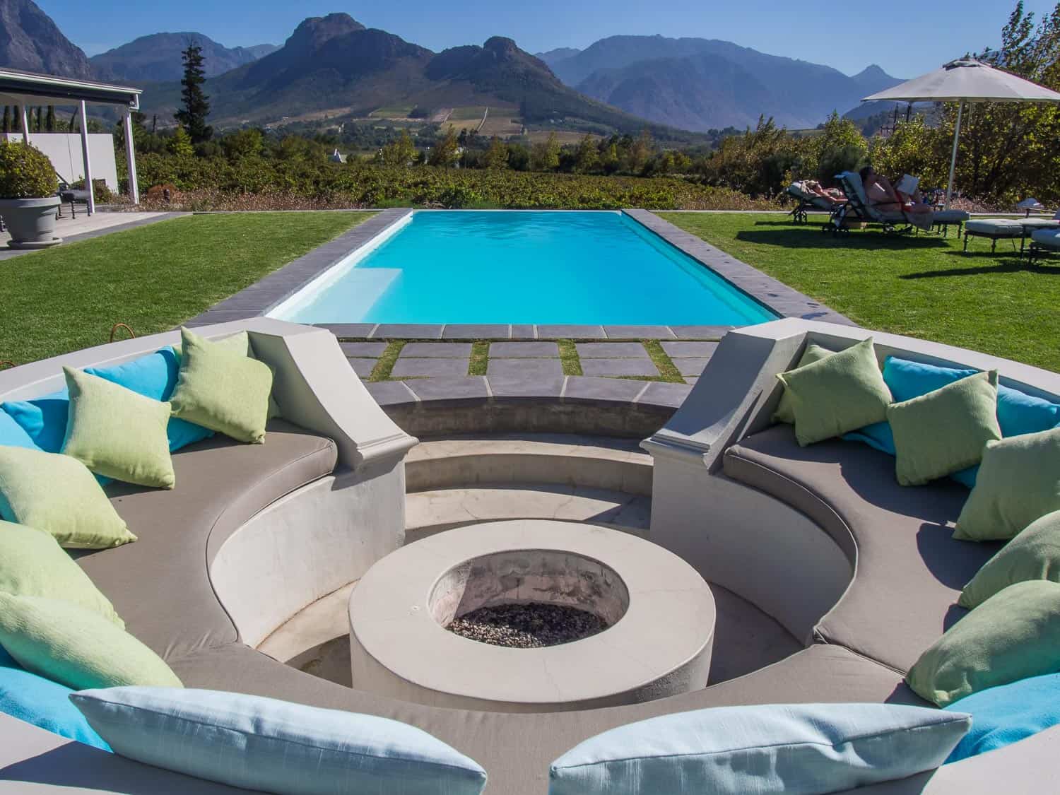 La Providence B&B Franschhoek