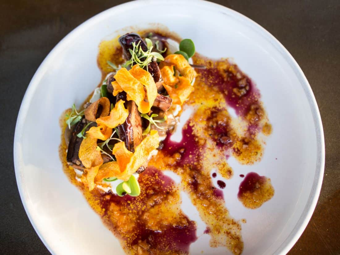 The 25 Best VegetarianFriendly Restaurants in Cape Town