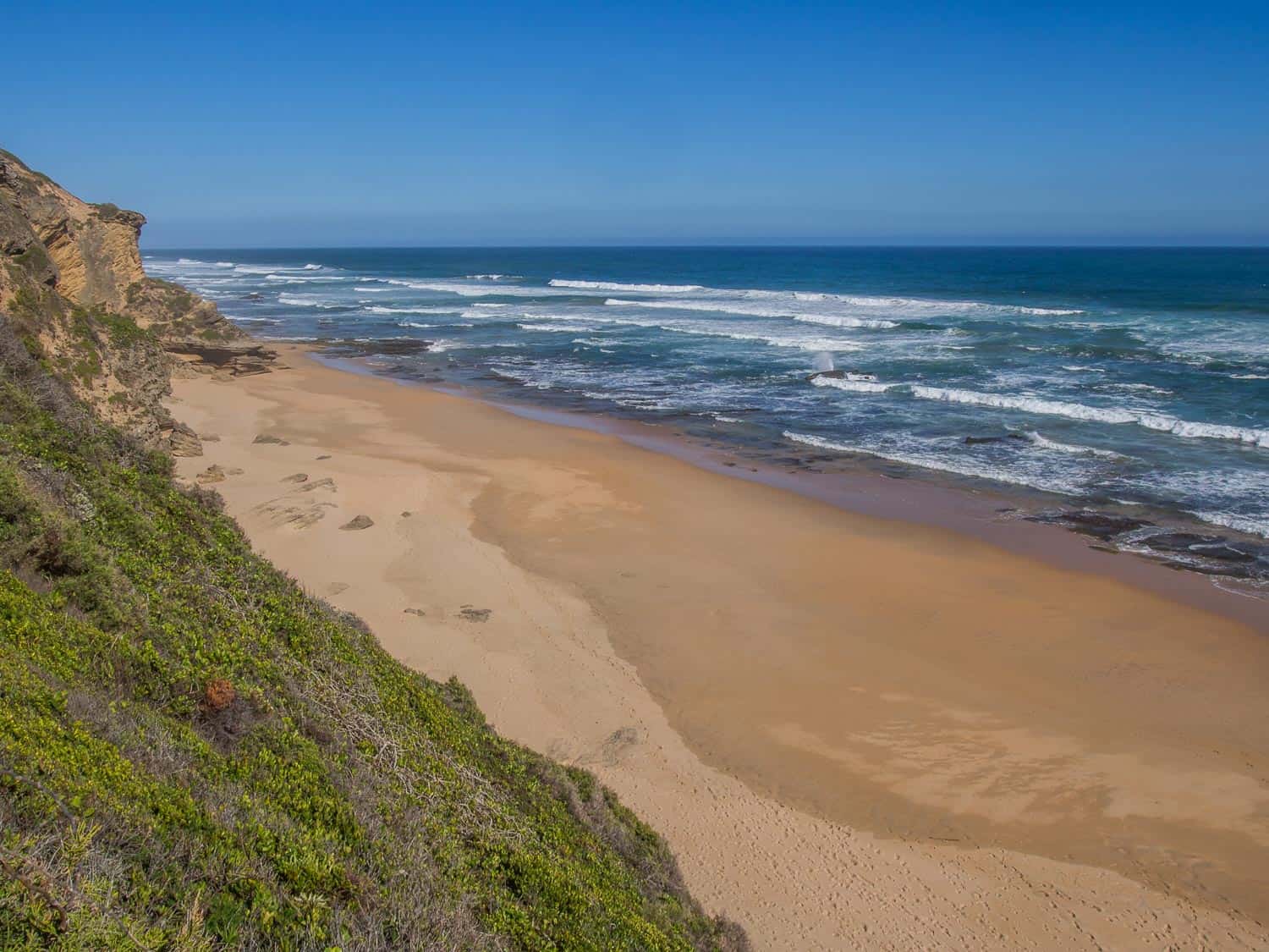 Wilderness Beach