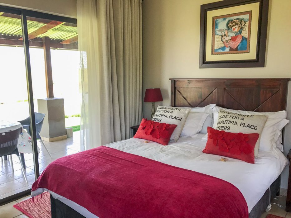 Forellenhof Farm, Wakkerstroom, a special place to stay in South Africa