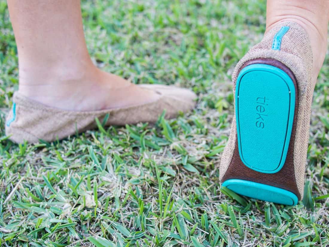 best tieks knockoffs