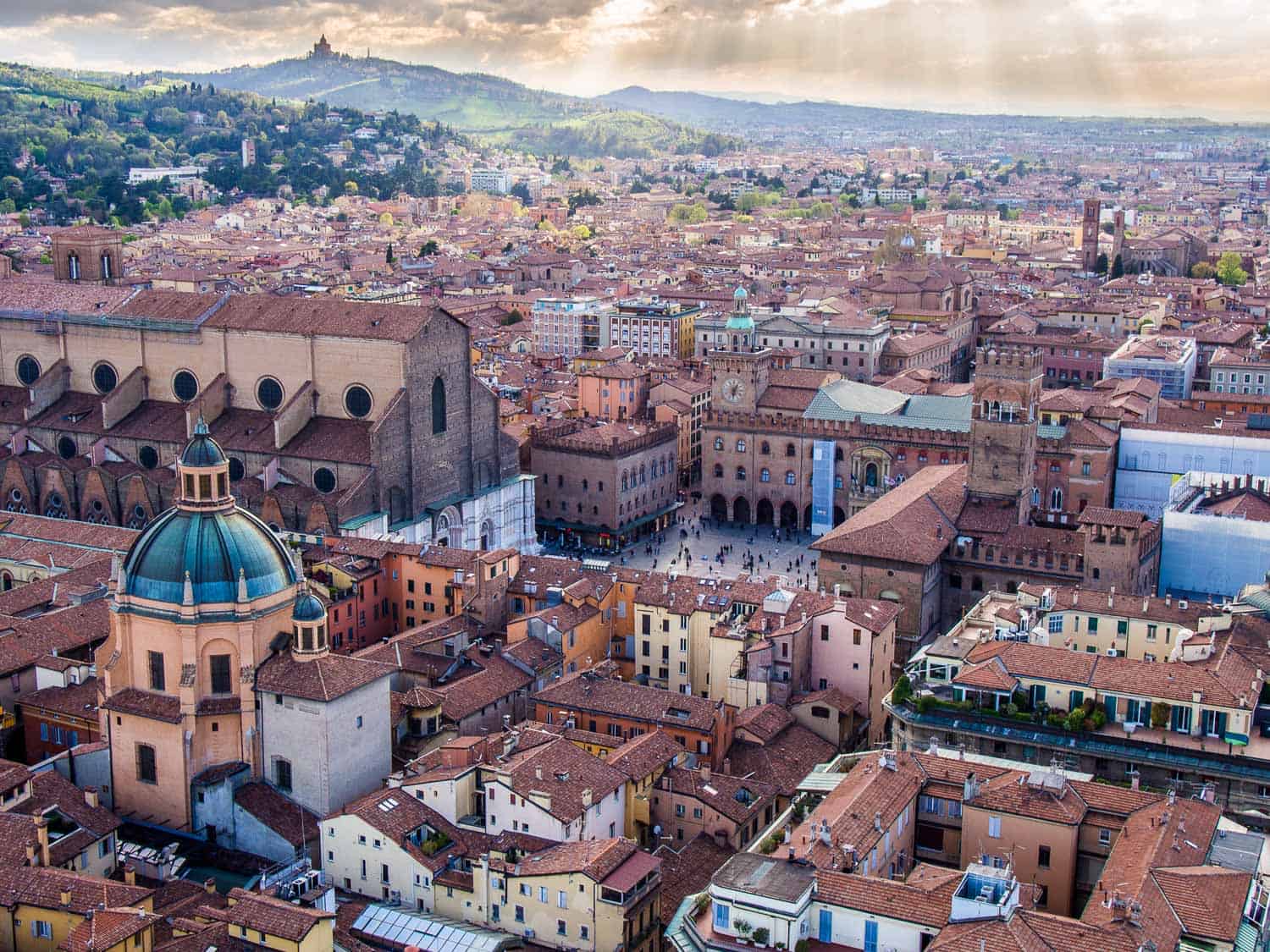 16 Best Things to Do in Ravenna, Italy (+Map & Tips for Your Visit)